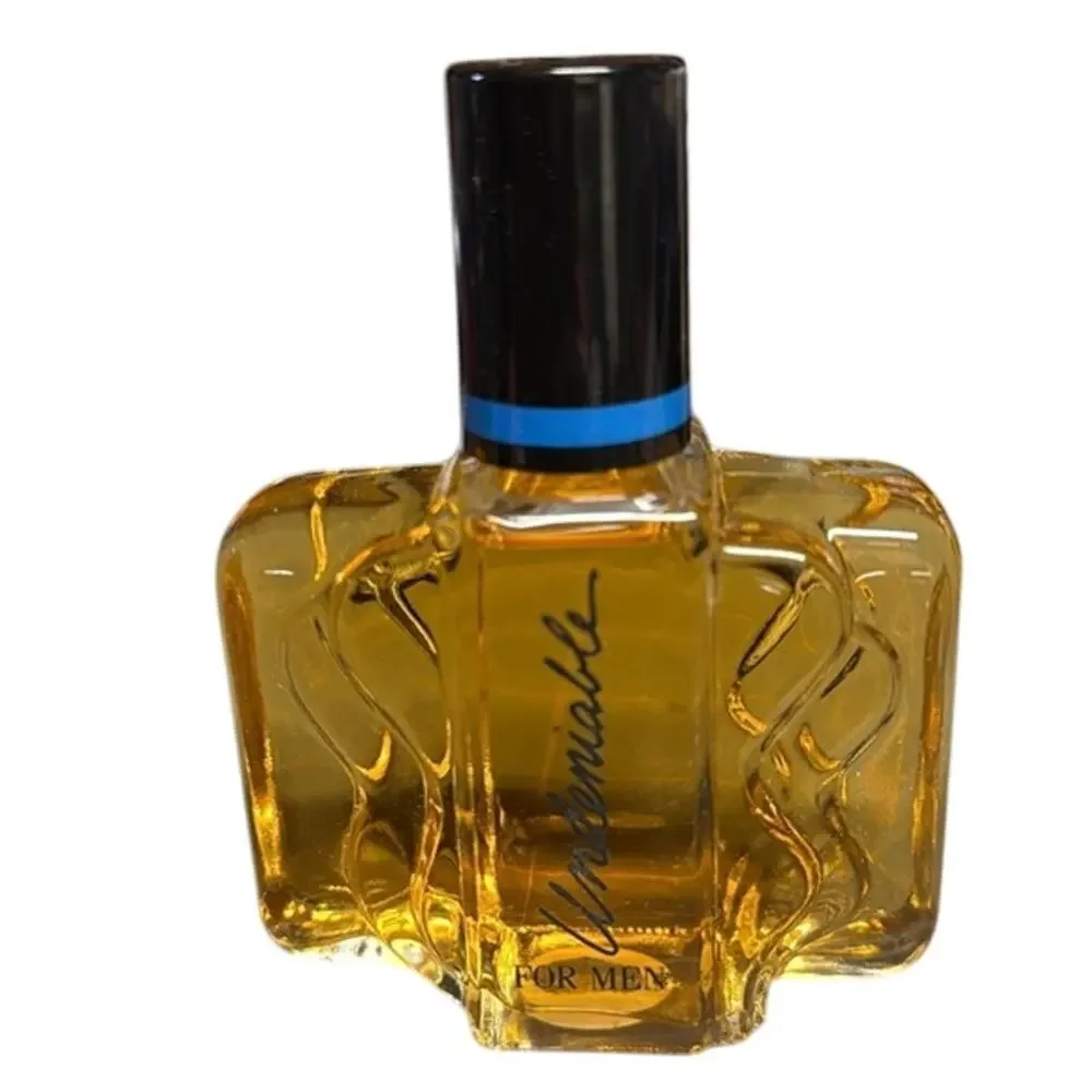 Avon new undeniable